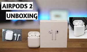 Image result for Air Pods 2 Wireless Charging