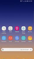Image result for Samsung Galaxy Note 9 Home Screen