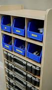 Image result for Electronics Parts Organizers