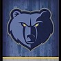 Image result for Memphis Grizzlies Logo Silhouette