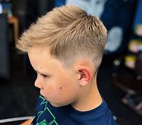 Image result for Level 1 Haircut Boys