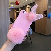 Image result for Furry iPhone 6 Plus Amazon