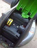 Image result for Lawn Mower Battery 12V