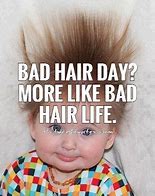 Image result for Bad Hair Day Woman Funny