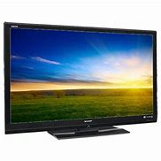 Image result for Sharp AQUOS 42 Smart TV