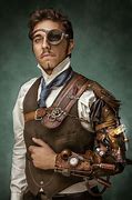 Image result for Man Wearing Monocle