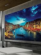 Image result for Samsung Largest TV Screen