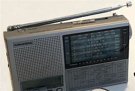 Image result for Singo Portable Radio