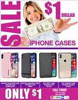 Image result for 1 Dollar iPhone Case