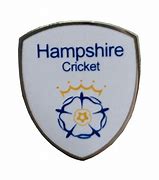 Image result for Pin Badge Hampshire