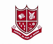 Image result for Diss School Logo