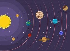Image result for Universe Illustration