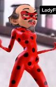 Image result for Miraculous Ladybug Funny Pictures