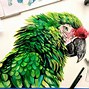 Image result for Colored Pencil and Marker Drawings