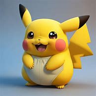Image result for Fat Pikachu Realistic