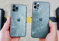 Image result for iPhone 11 Pro Max Broken Pics