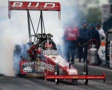 Image result for Fill in Drivers for Budweiser Dragster