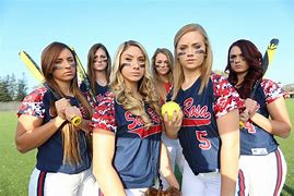 Image result for Softball Girls Pictures