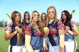 Image result for Bookbinders Softball Team