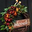 Image result for Thanksgiving Door Decoration Ideas