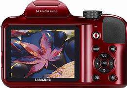 Image result for Samsung Red Camera