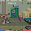 Image result for Double Dragon Arcade Poster