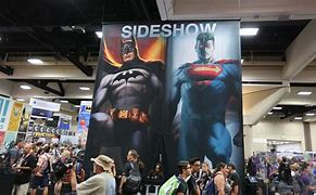Image result for Comic-Con Toys