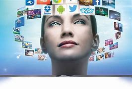 Image result for Philips Smart TV Installing Apps