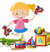 Image result for Play Toys Clip Art
