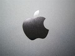 Image result for Apple Logo Grey Transparent