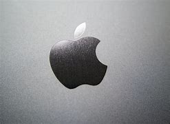 Image result for Apple Logo Light Grey