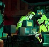 Image result for Scooby-Doo Mystery Incorporated Crystal Cove Game