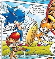 Image result for Archie Sonic Fan Art