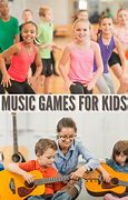Image result for Fun Music Games