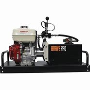 Image result for Petrol Driven Hydraulic Power Pack