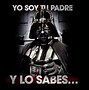 Image result for Star Wars Memes Español