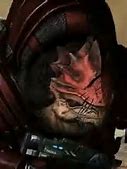 Image result for Mass Effect Wrex Voice Actor
