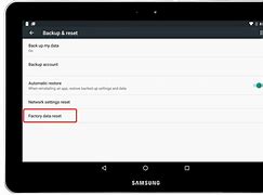 Image result for Hard Reset of Samsung Galaxy Tab S7
