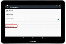 Image result for Reset Process Android