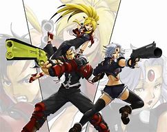 Image result for Namco X Capcom Fan Art