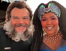 Image result for Lizzo in the Mandalorian