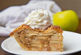 Image result for Apple Pie Crust