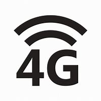 Image result for 4G Network PNG