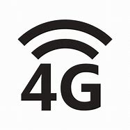 Image result for 4G/5G Icon