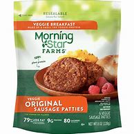 Image result for Morning Star Vegan Food