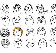 Image result for Meme Faces Animated