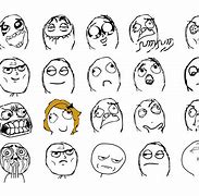 Image result for Meme Face Templates