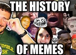 Image result for Who Created the First Meme Ever