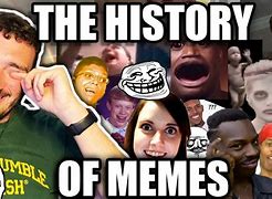Image result for The Very First Meme Ever Posted