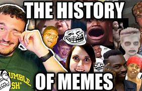 Image result for Oldest Meme in the World